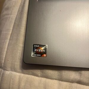 Lenovo I5 laptop